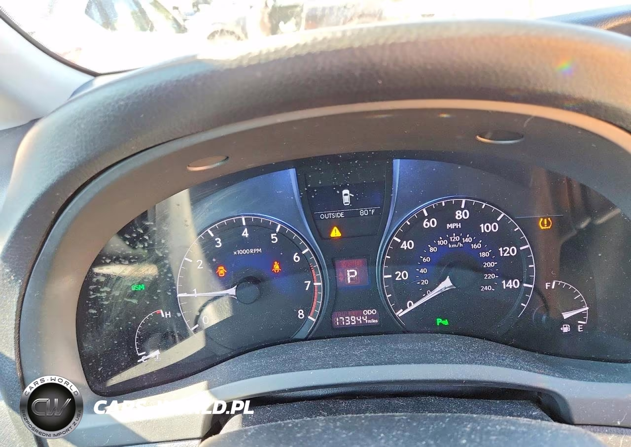 2014 Lexus Rx 350 Base VIN:2T2ZK1BA8EC141002 - 9
