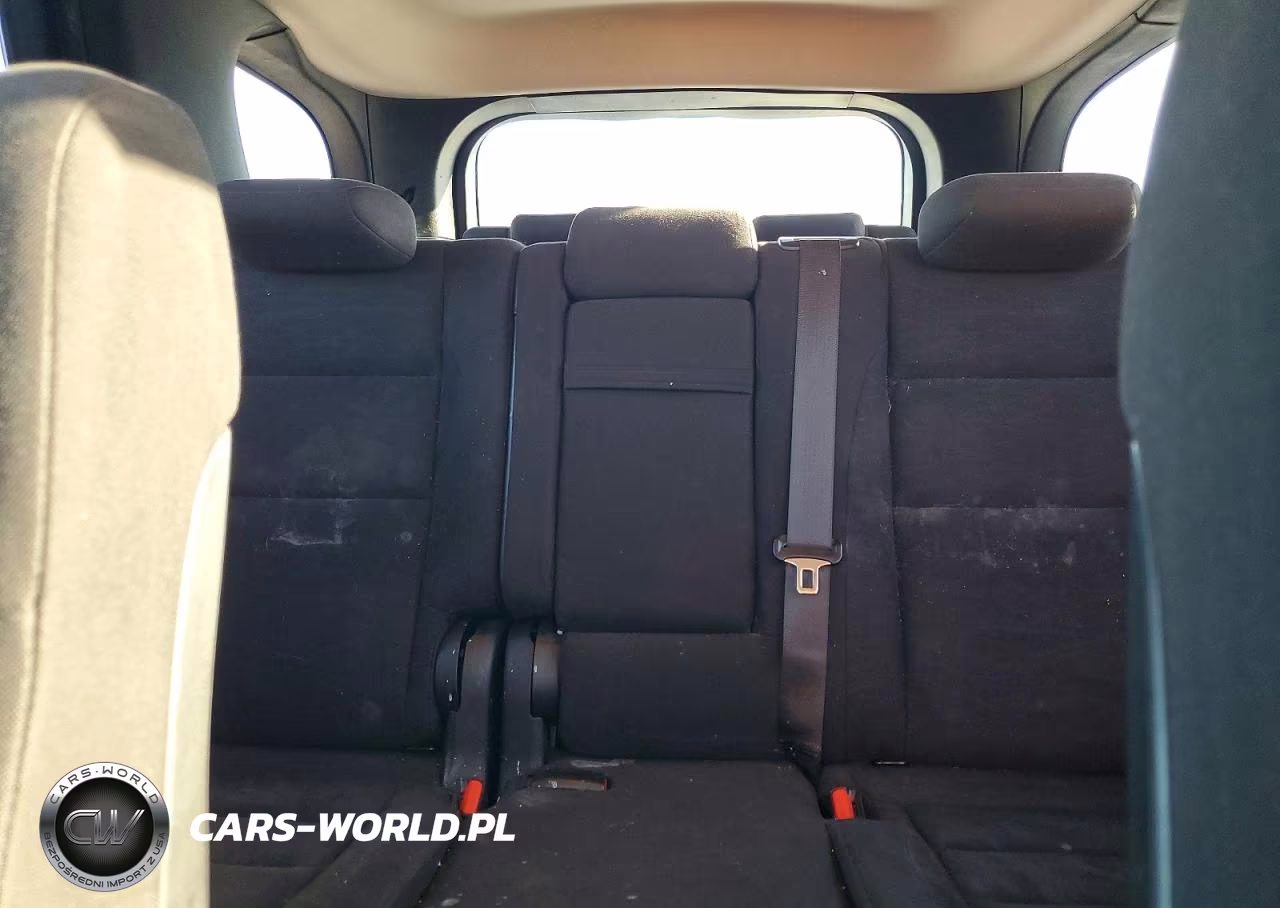 2019 Dodge Durango Sxt VIN:1C4RDHAG2KC845911 - 10