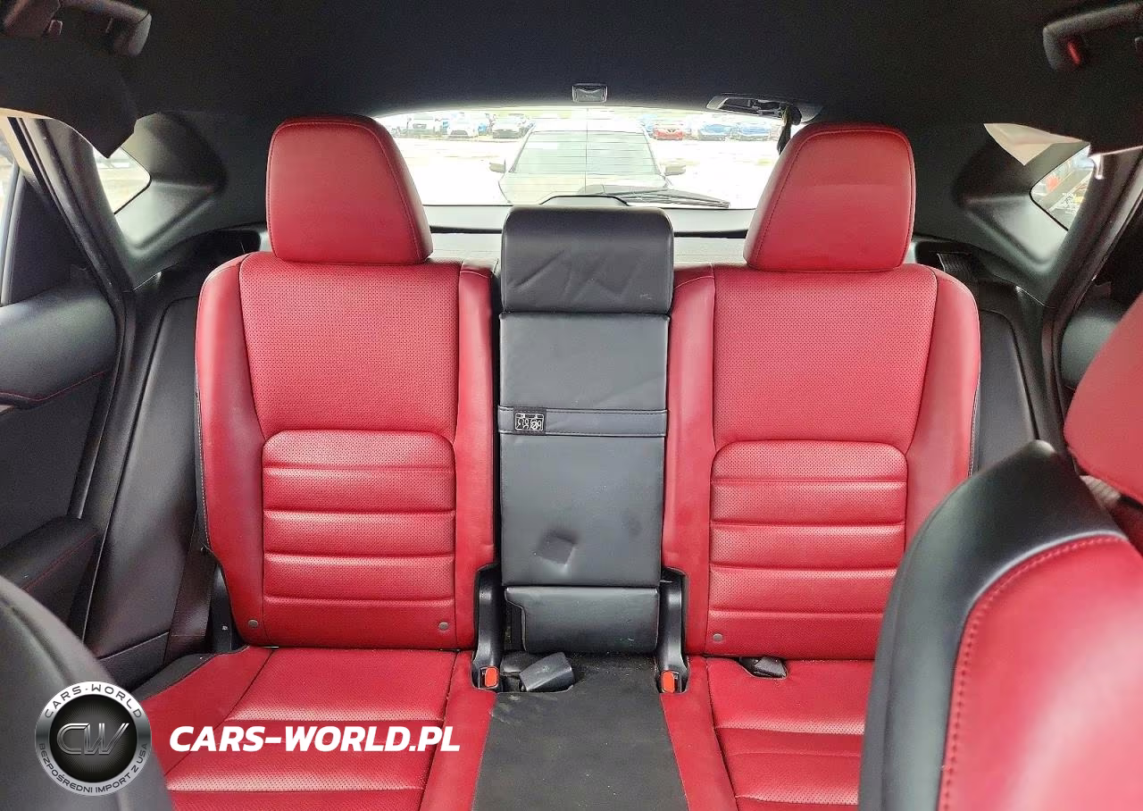 2015 Lexus Nx 200T VIN:JTJYARBZ7F2020093 - 10