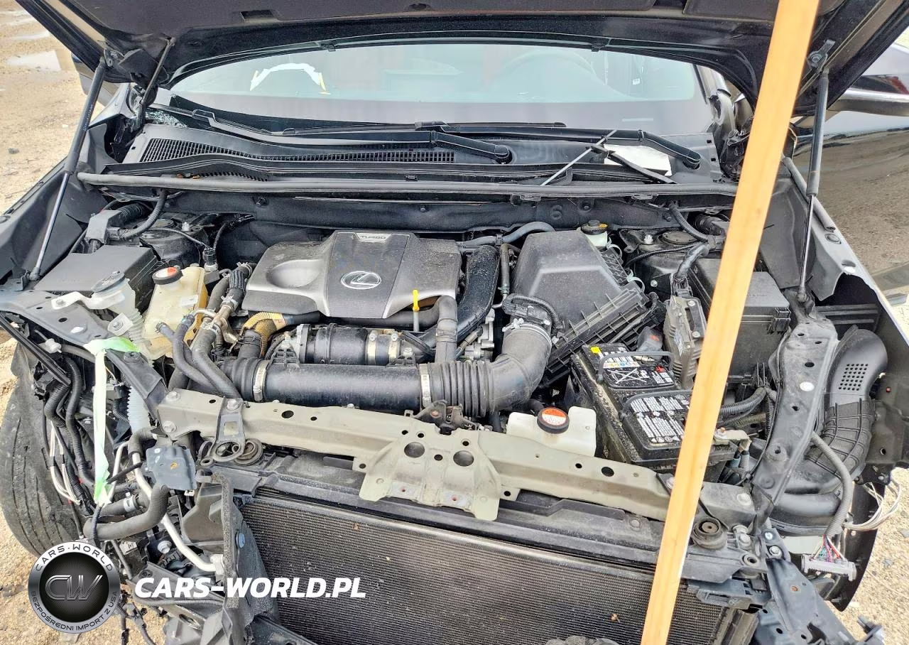 2015 Lexus Nx 200T VIN:JTJYARBZ7F2020093 - 12