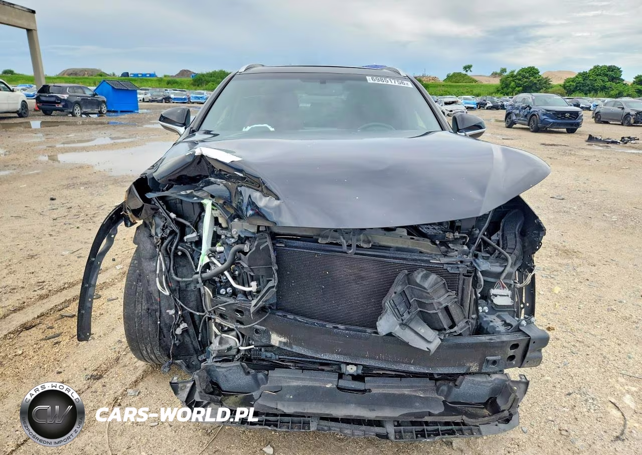 2015 Lexus Nx 200T VIN:JTJYARBZ7F2020093 - 5