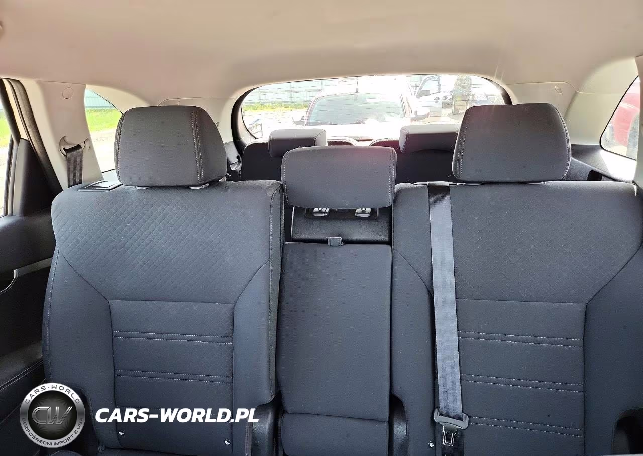 2019 Kia Sorento Lx VIN:5XYPG4A35KG456633 - 10