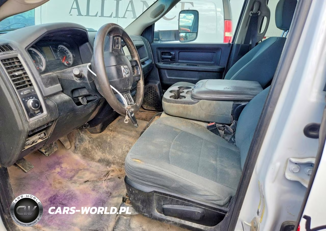2018 Ram 5500 VIN:3C7WRNFL9JG185499 - 7