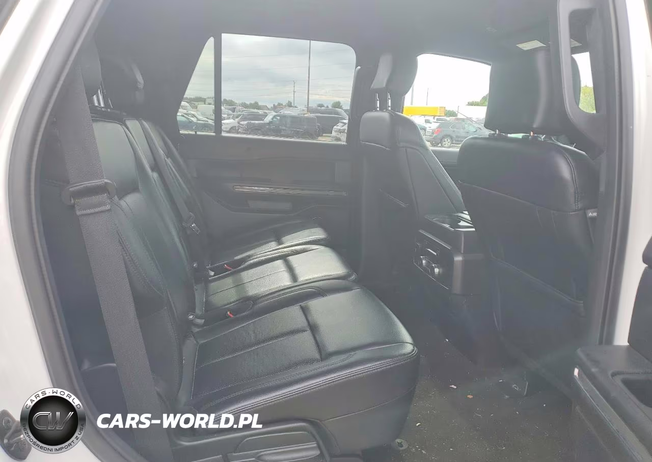 2019 Ford Expedition Xlt VIN:1FMJU1JT8KEA44031 - 11