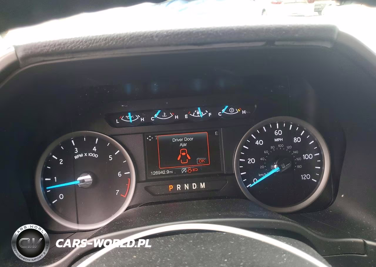 2019 Ford Expedition Xlt VIN:1FMJU1JT8KEA44031 - 9
