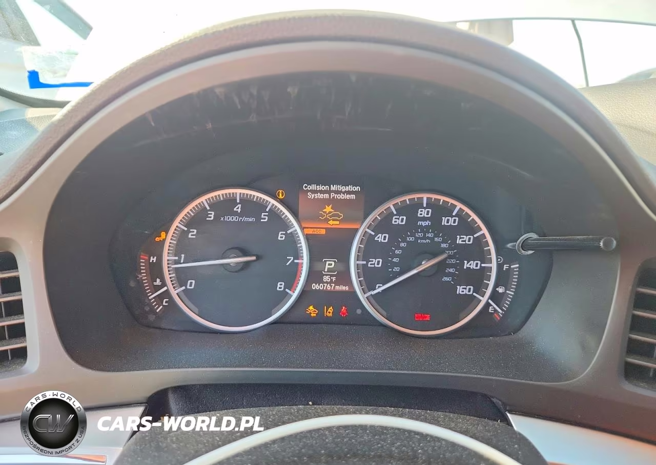 2020 Acura Ilx Premium VIN:19UDE2F7XLA010795 - 9