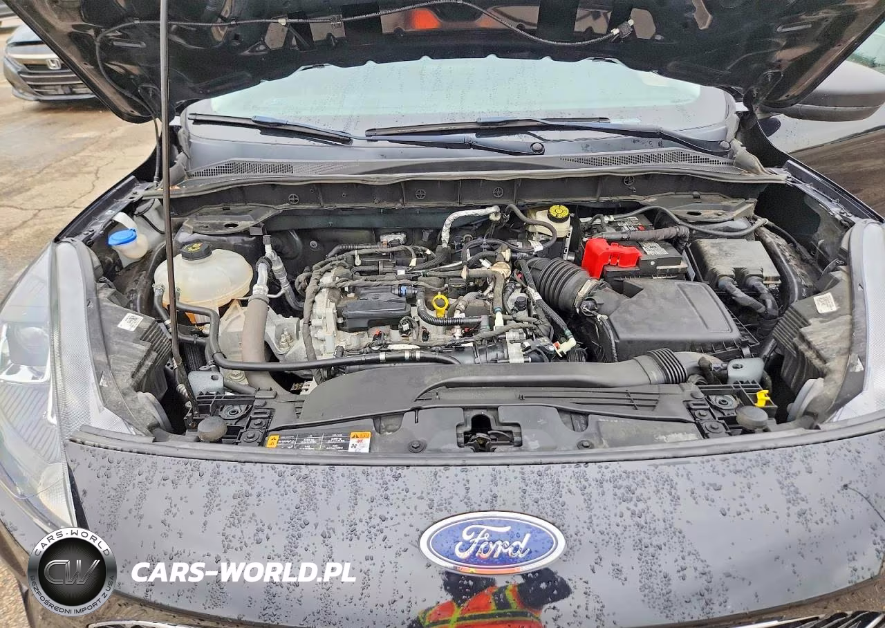 2022 Ford Escape Se VIN:1FMCU9G6XNUB95522 - 12