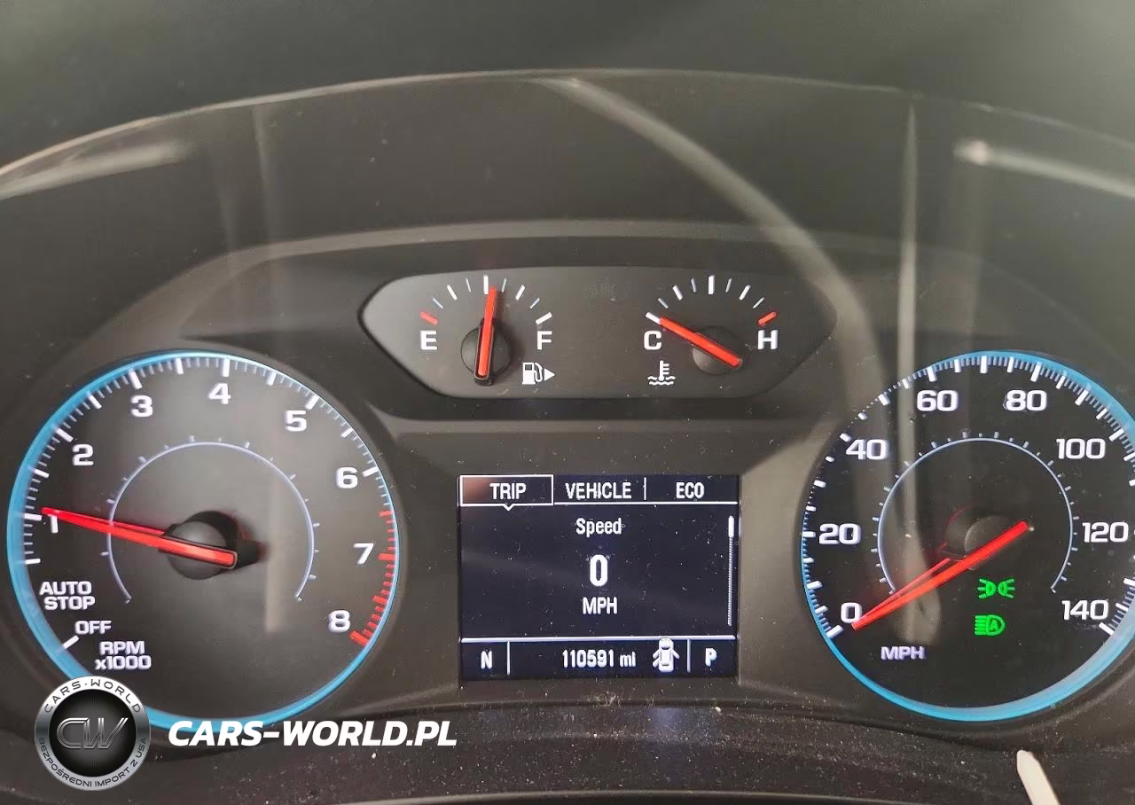 2024 Chevrolet Malibu Lt VIN:1G1ZD5ST2RF144412 - 9
