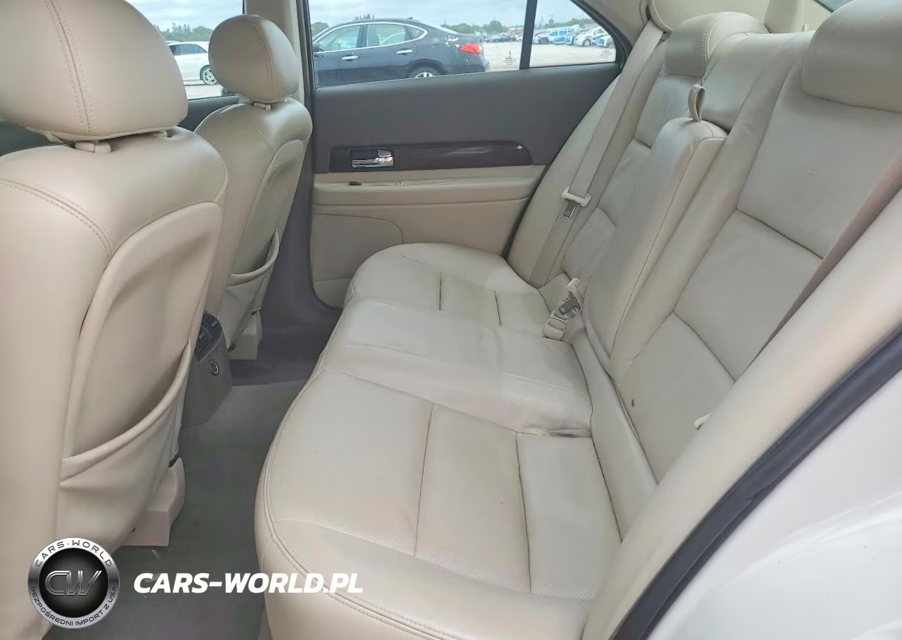 2002 Lincoln Ls VIN:1LNHM87A02Y622456 - 10