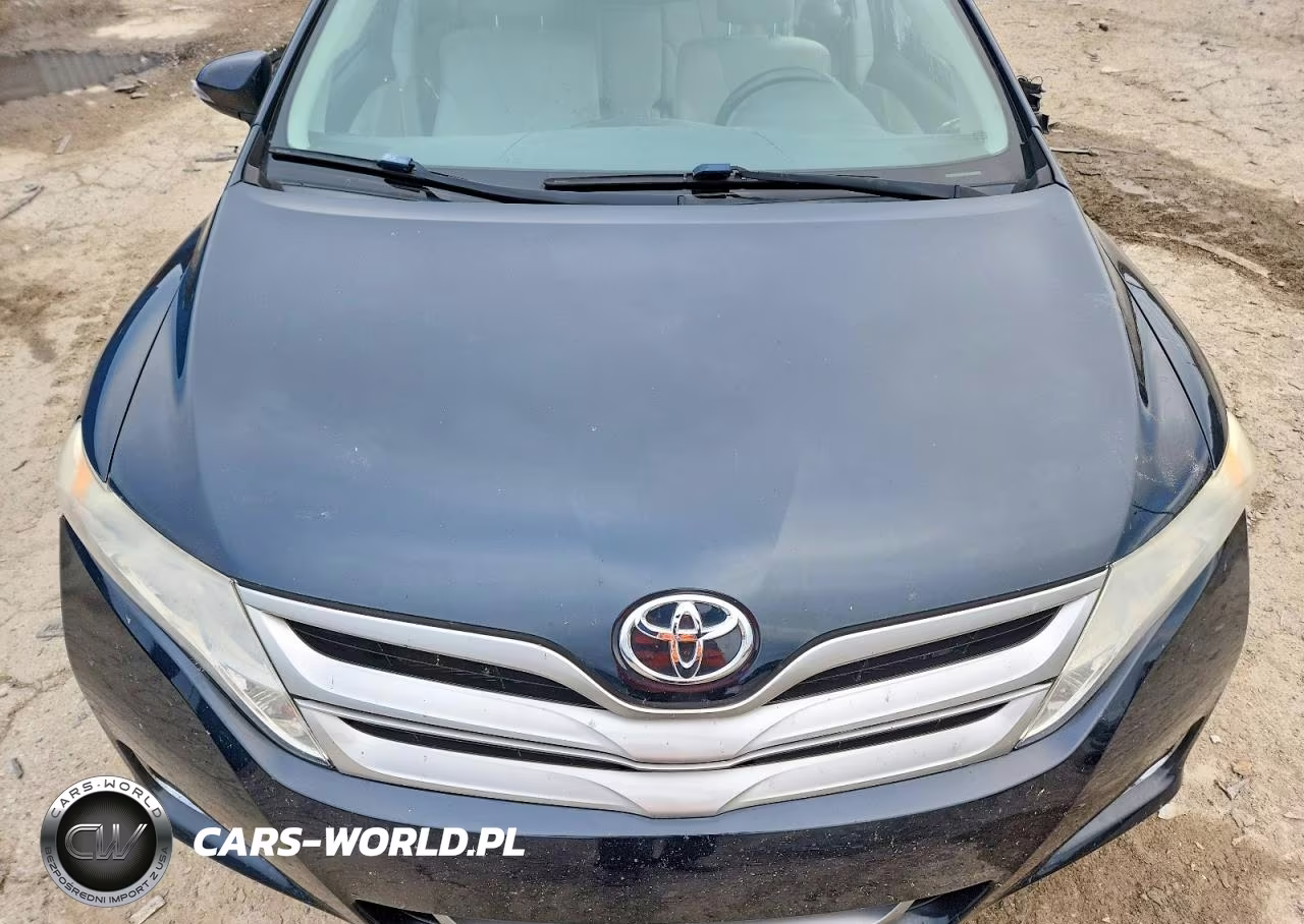 2015 Toyota Venza Le VIN:4T3BA3BB3FU072661 - 11