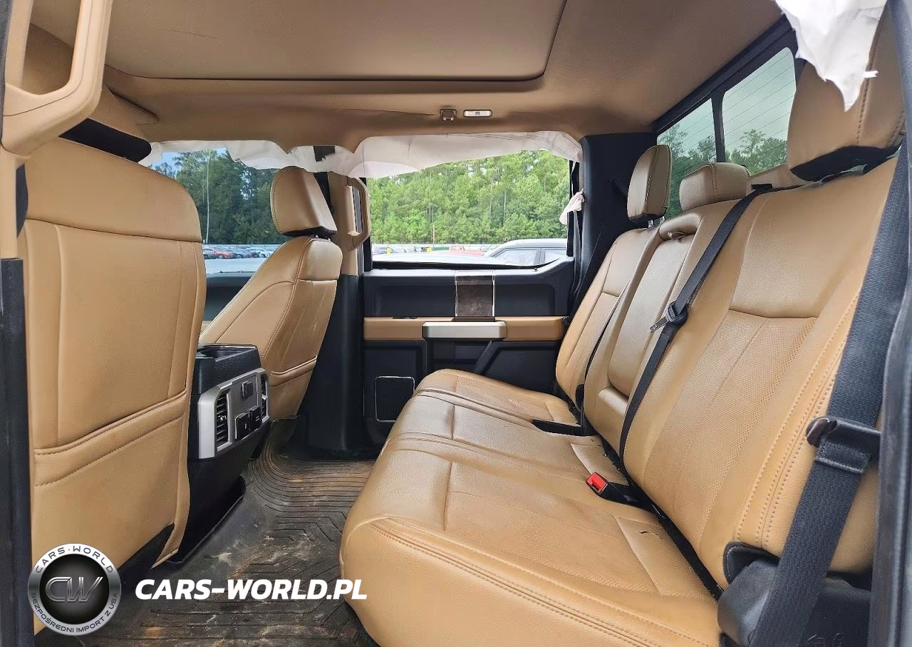 2022 Ford F250 Super Duty VIN:1FT7W2BT7NED10110 - 10