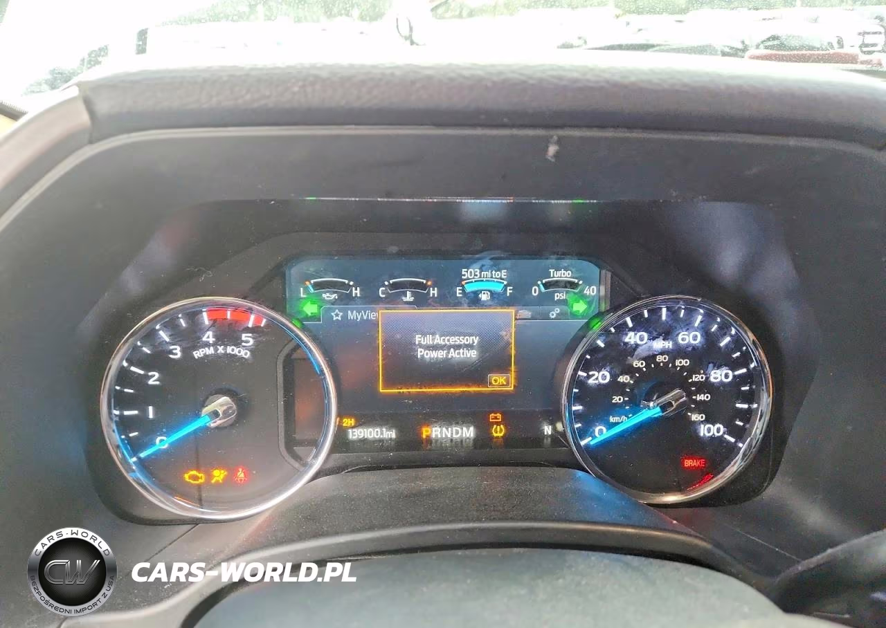 2022 Ford F250 Super Duty VIN:1FT7W2BT7NED10110 - 9