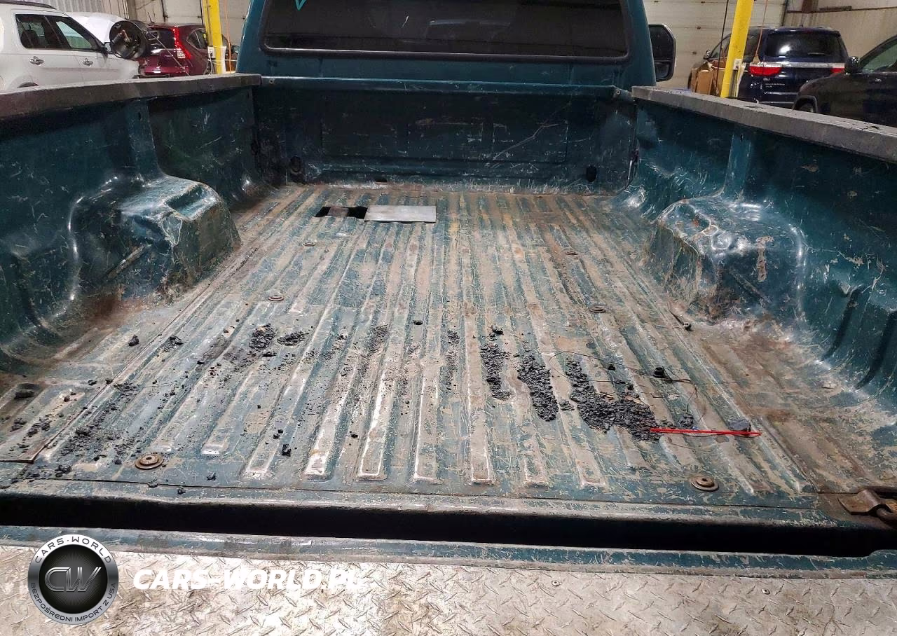 2005 Ford F250 Super Duty VIN:1FTSF20P15EC42130 - 10
