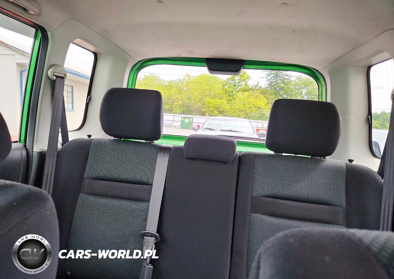 2006 Scion Xb Base VIN:JTLKT324864072958 - 10