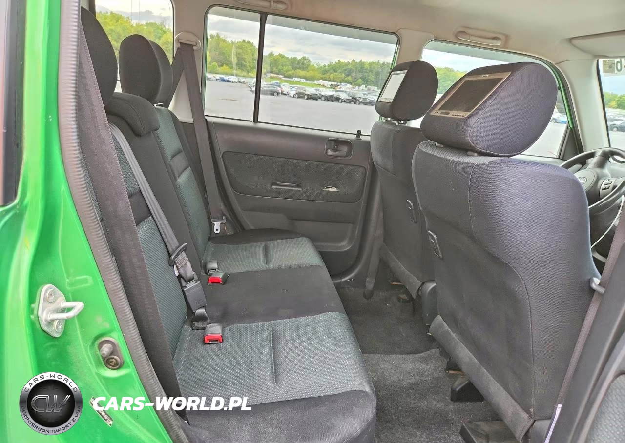 2006 Scion Xb Base VIN:JTLKT324864072958 - 11