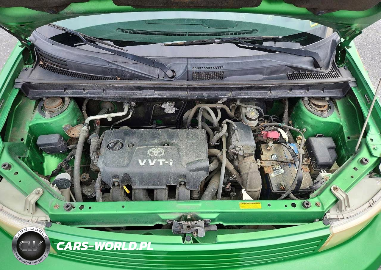 2006 Scion Xb Base VIN:JTLKT324864072958 - 12