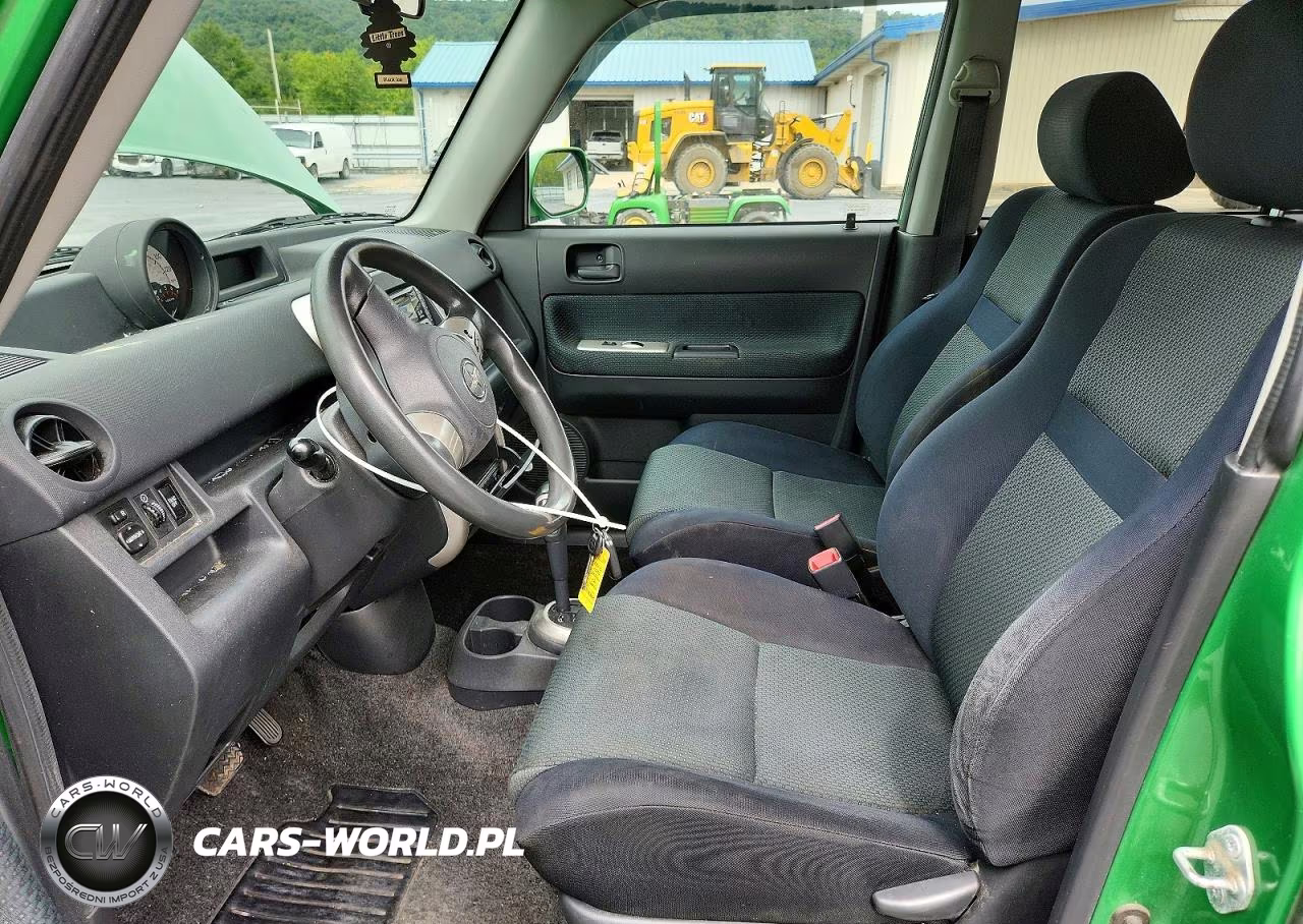 2006 Scion Xb Base VIN:JTLKT324864072958 - 7