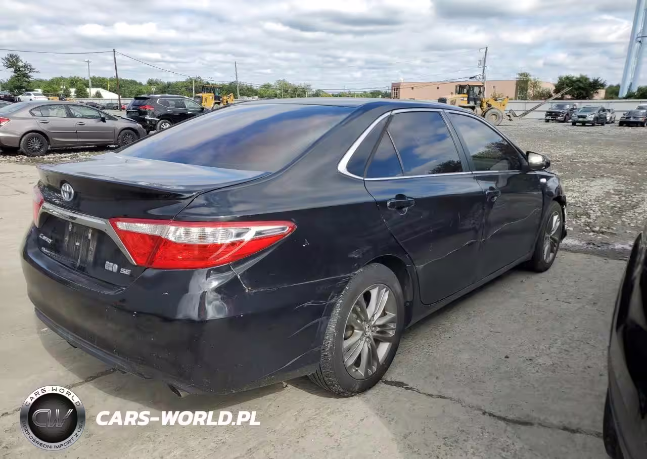 2017 Toyota Camry Hybr VIN:4T1BD1FK0HU205331 - 3