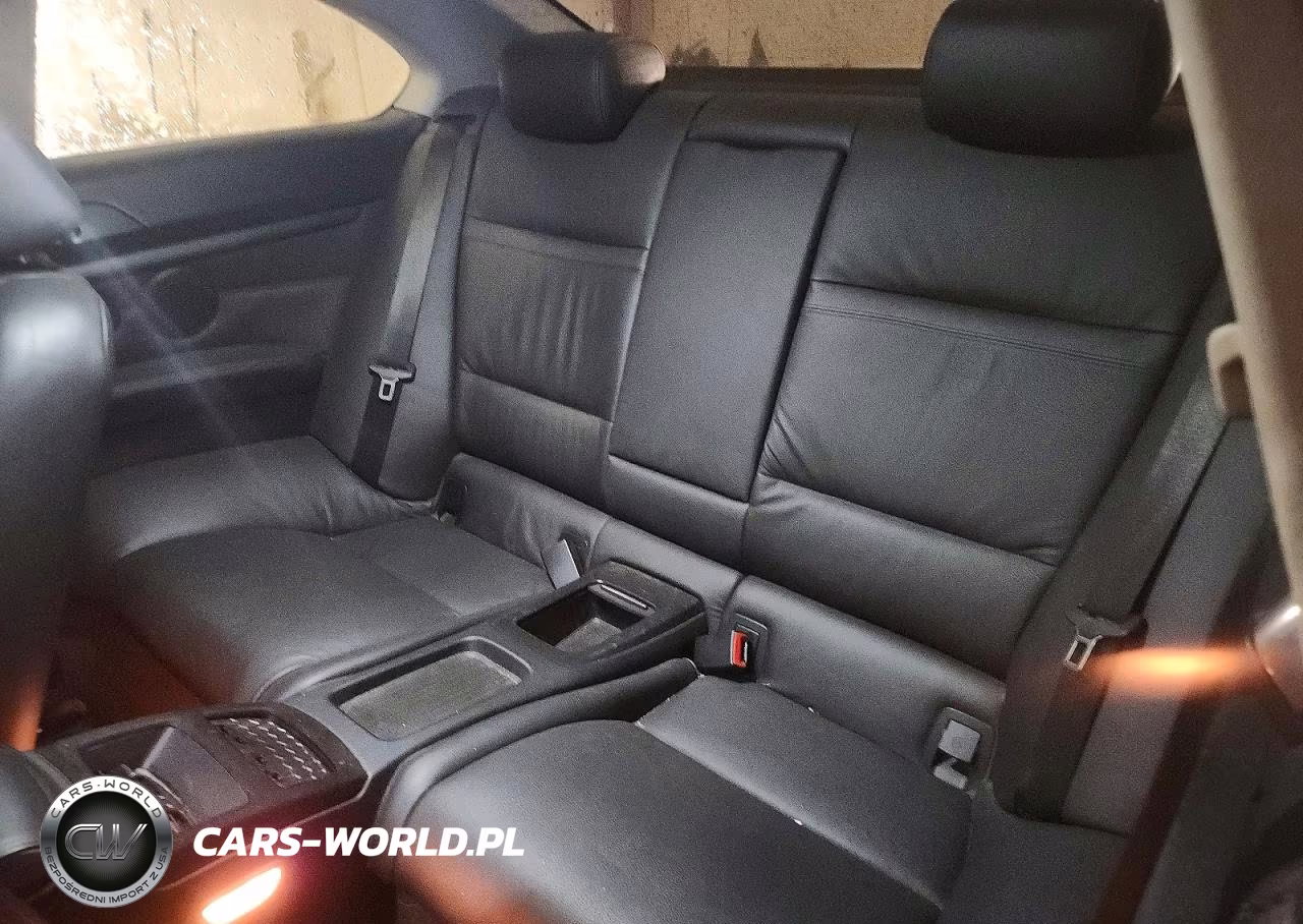 2007 BMW 335 I VIN:WBAWB73557P032560 - 10