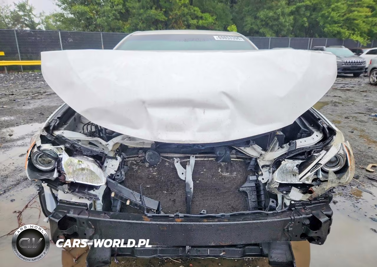 2017 Toyota Camry Se VIN:4T1BF1FK7HU375891 - 11