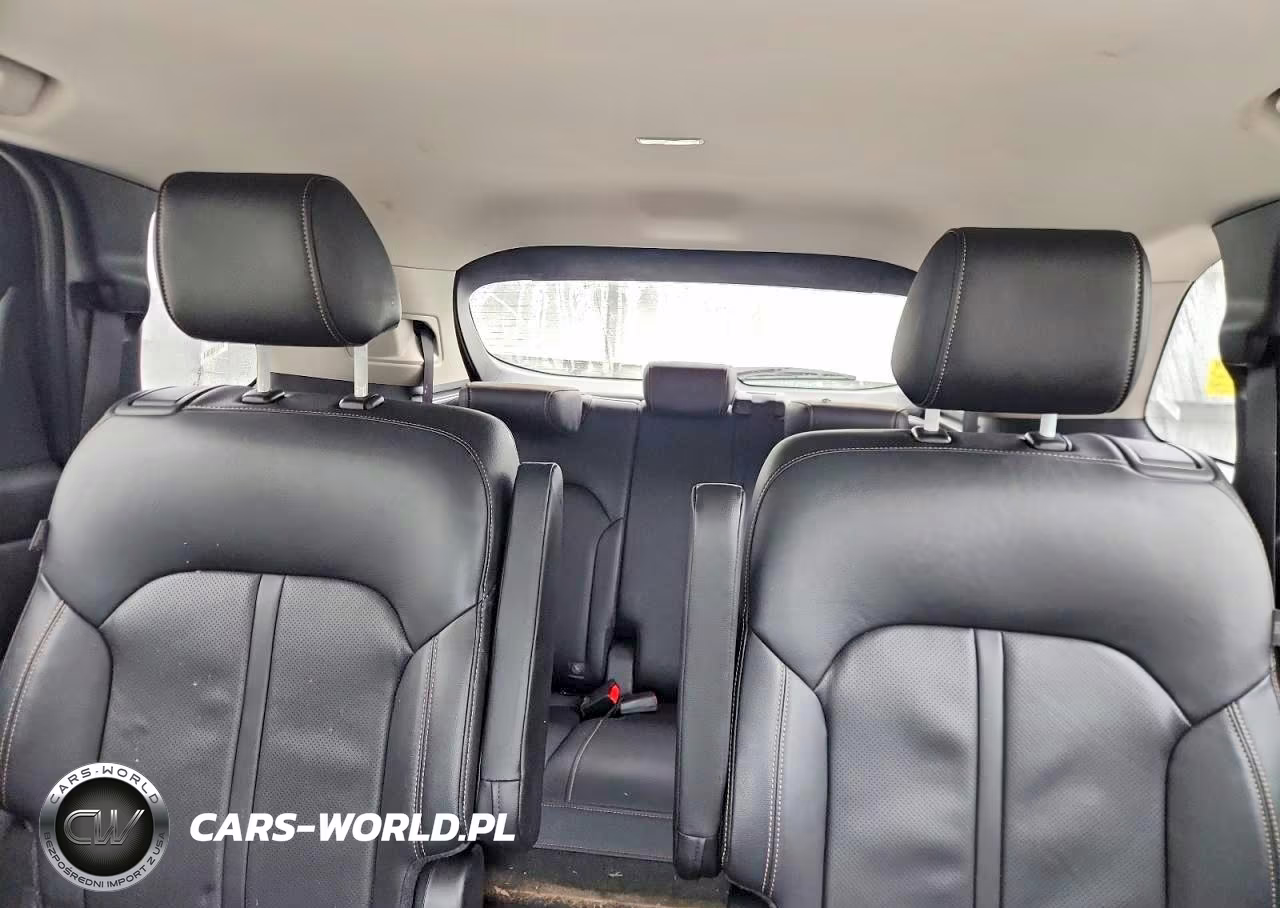 2025 Mazda Cx-90 Preferred VIN:JM3KKBHD2S1249068 - 10