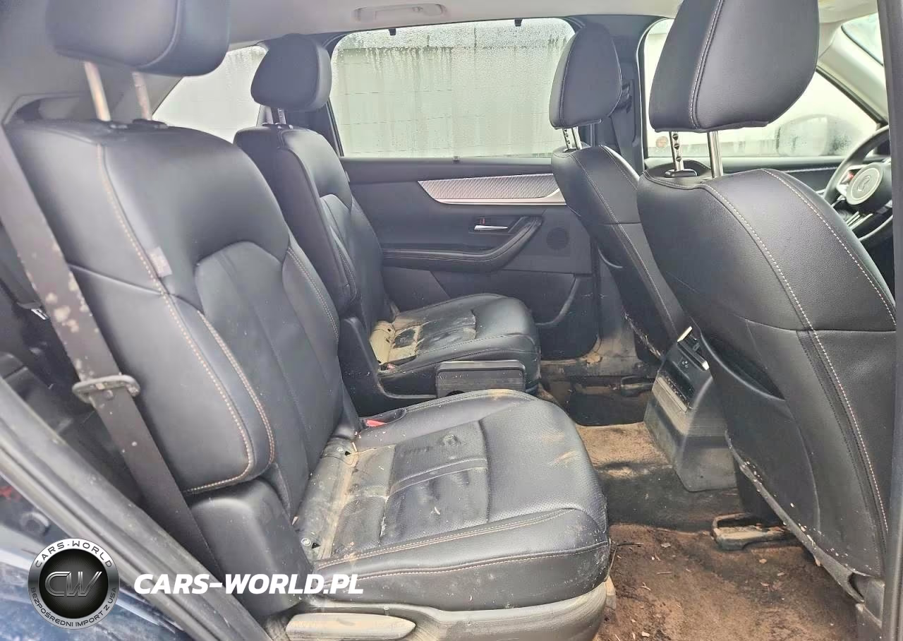 2025 Mazda Cx-90 Preferred VIN:JM3KKBHD2S1249068 - 11