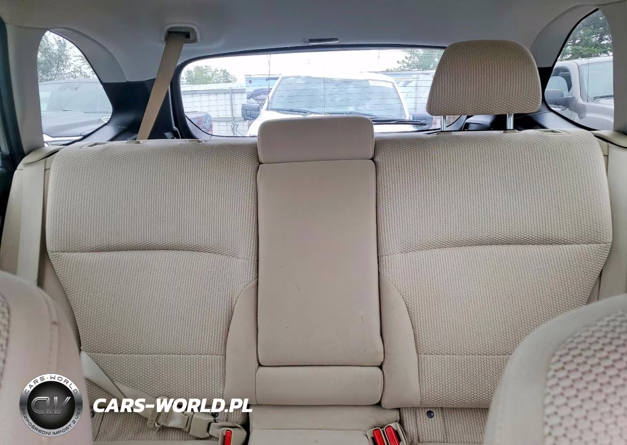 2019 Subaru Outback 2.5I Premium VIN:4S4BSAFC0K3232640 - 10