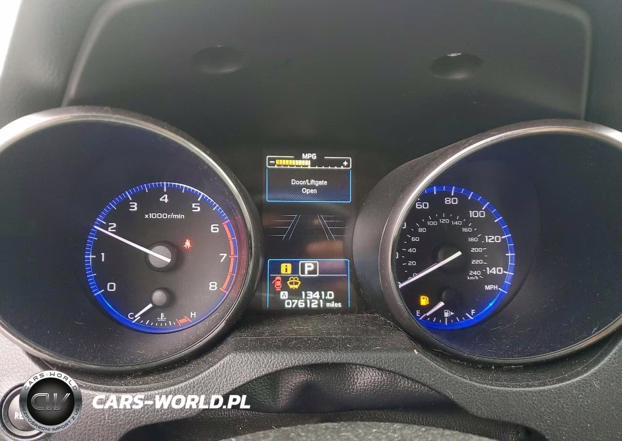 2019 Subaru Outback 2.5I Premium VIN:4S4BSAFC0K3232640 - 9