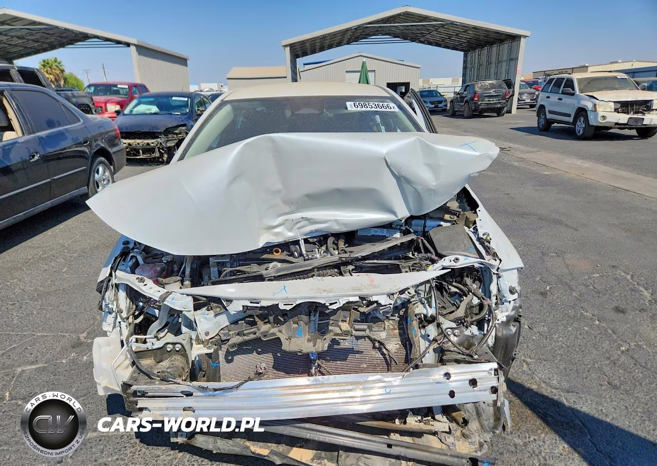 2025 Toyota Corolla Le VIN:5YFB4MDE6SP280302 - 5