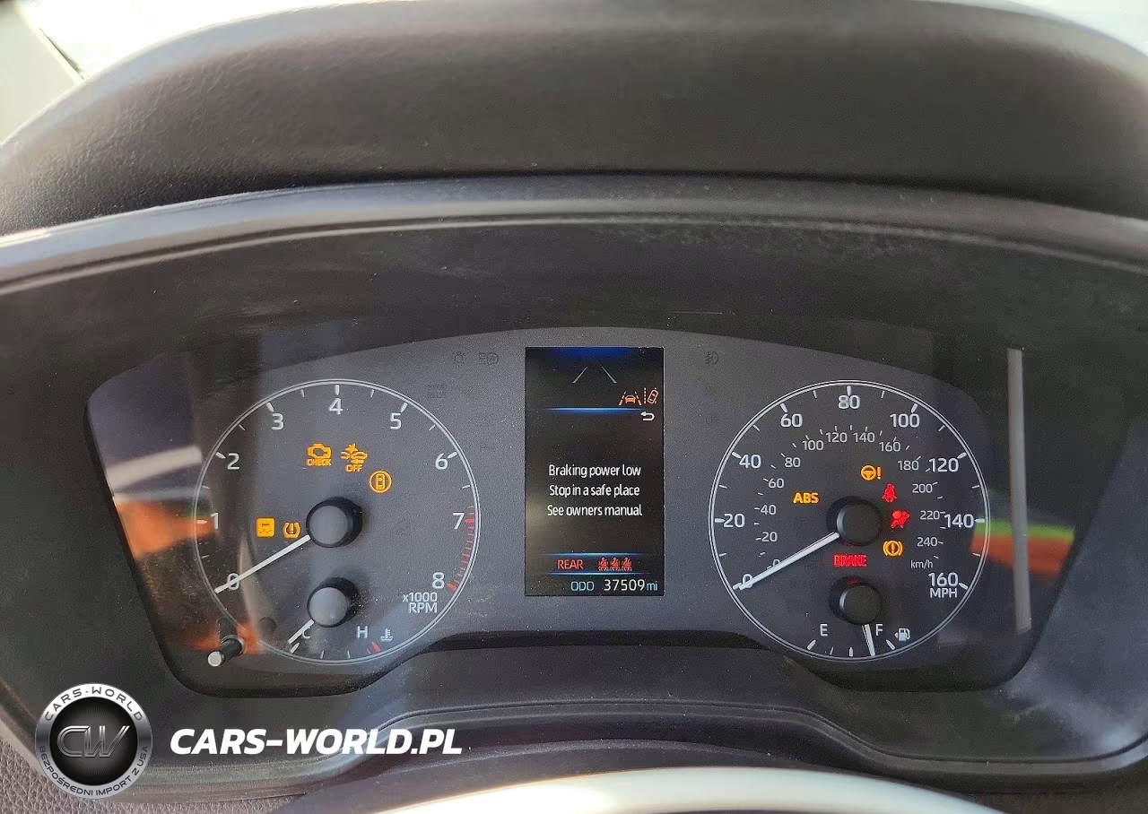 2025 Toyota Corolla Le VIN:5YFB4MDE6SP280302 - 9