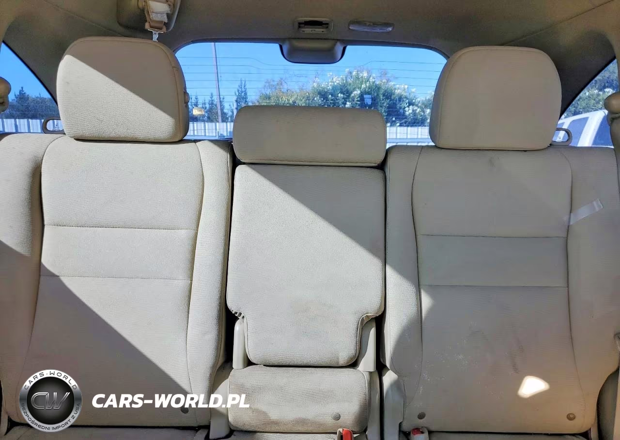 2010 Honda Cr-V Lx VIN:5J6RE3H35AL025690 - 10
