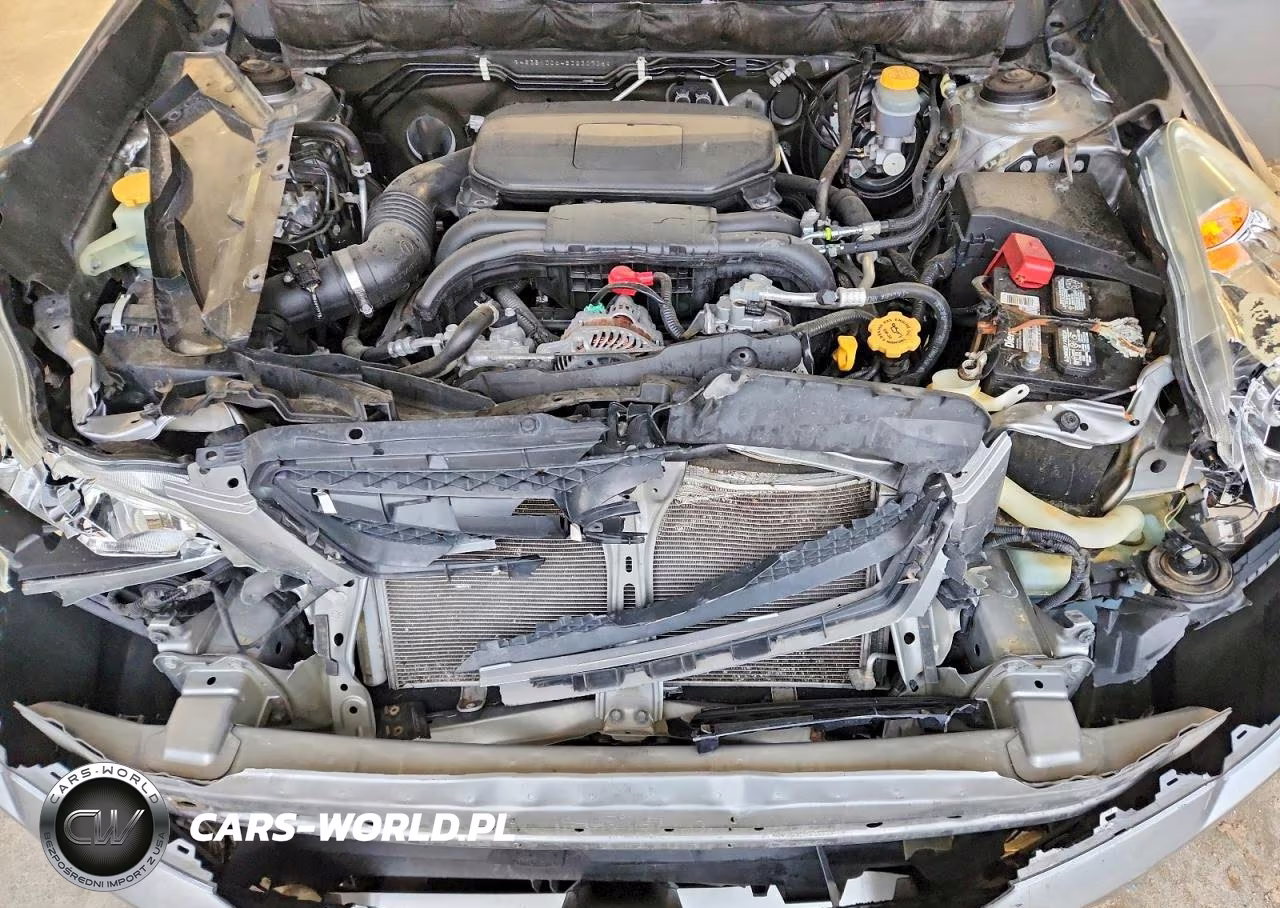 2011 Subaru Legacy 2.5I Premium VIN:4S3BMCC64B3230706 - 11