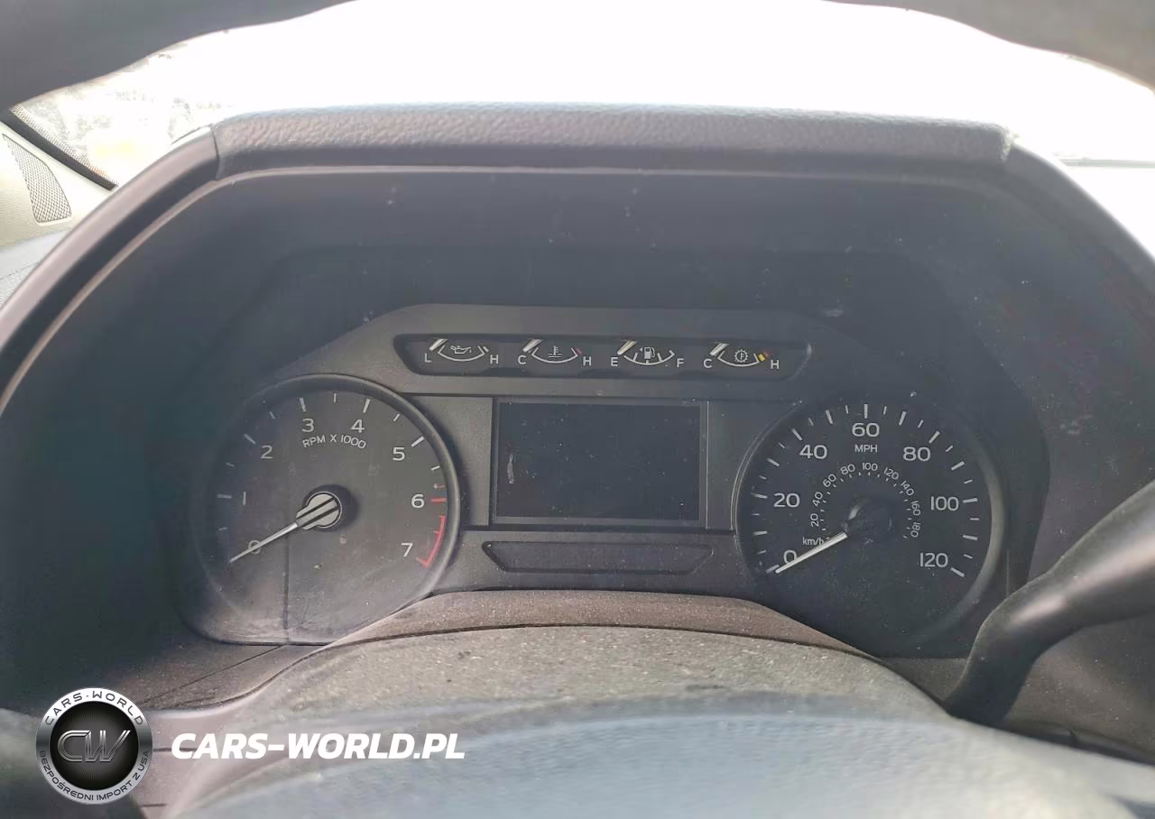 2019 Ford F150 Super Cab VIN:1FTEX1CP7KKC31534 - 9