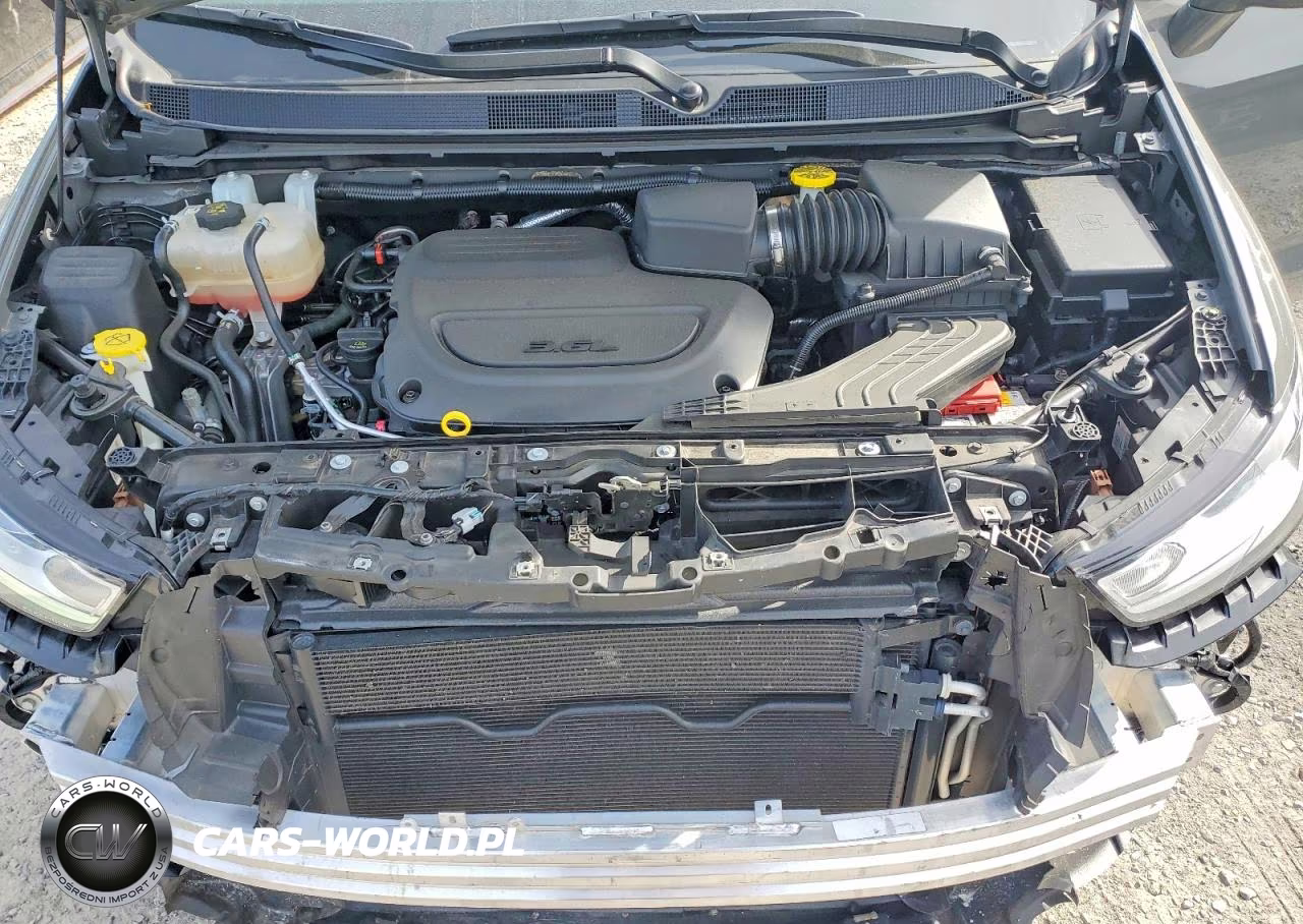 2021 Chrysler Pacifica Touring L VIN:2C4RC3BG1MR564763 - 12