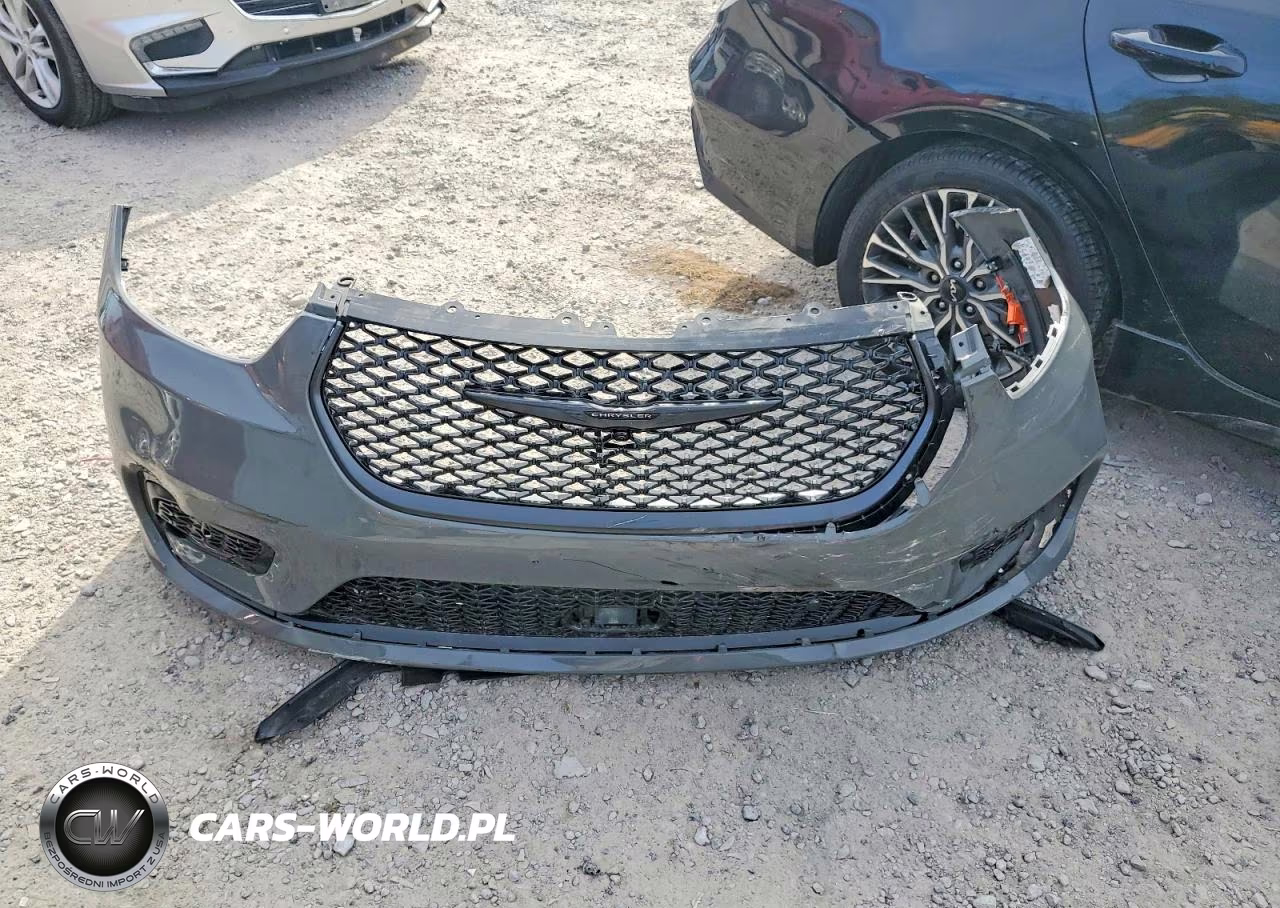 2021 Chrysler Pacifica Touring L VIN:2C4RC3BG1MR564763 - 13