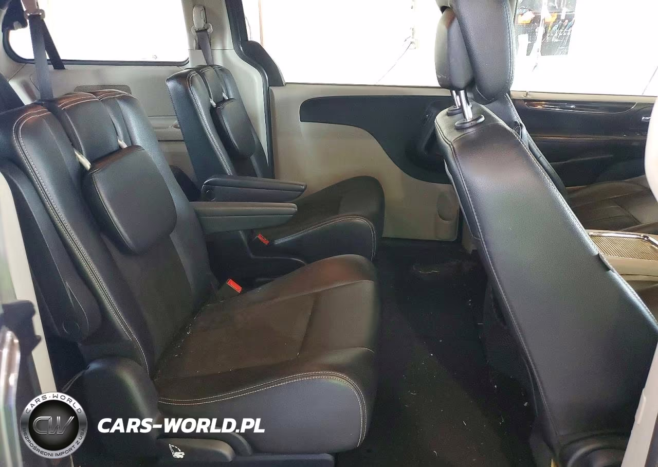 2020 Dodge Grand Caravan Sxt VIN:2C4RDGCG3LR179318 - 11