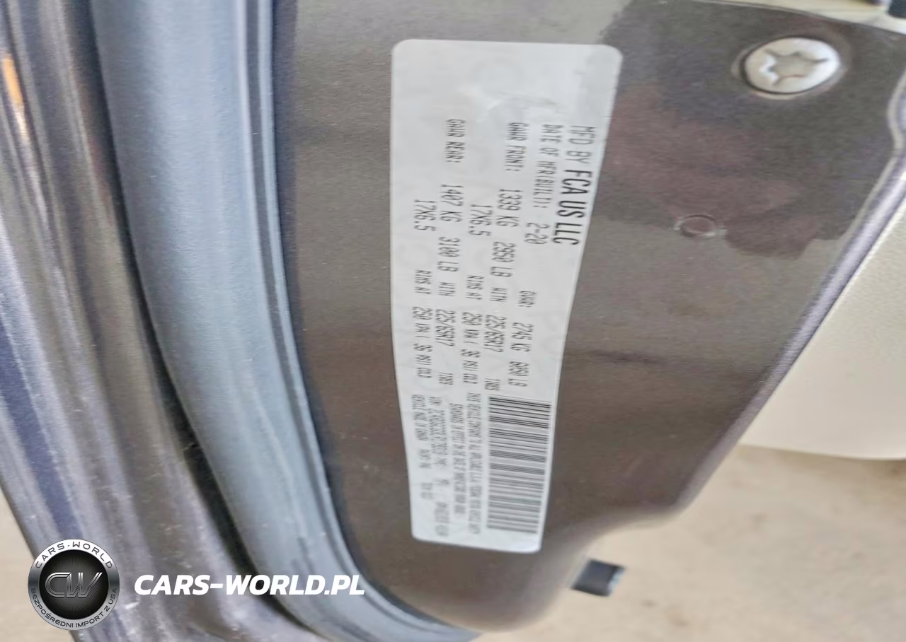 2020 Dodge Grand Caravan Sxt VIN:2C4RDGCG3LR179318 - 13