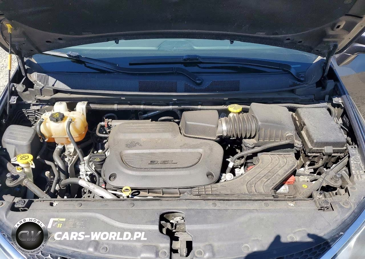2019 Chrysler Pacifica Touring L VIN:2C4RC1BG6KR596738 - 12
