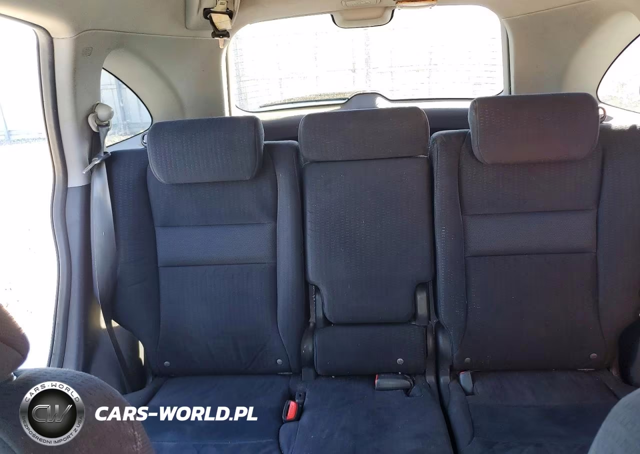 2007 Honda Cr-V Ex VIN:JHLRE48597C060743 - 10