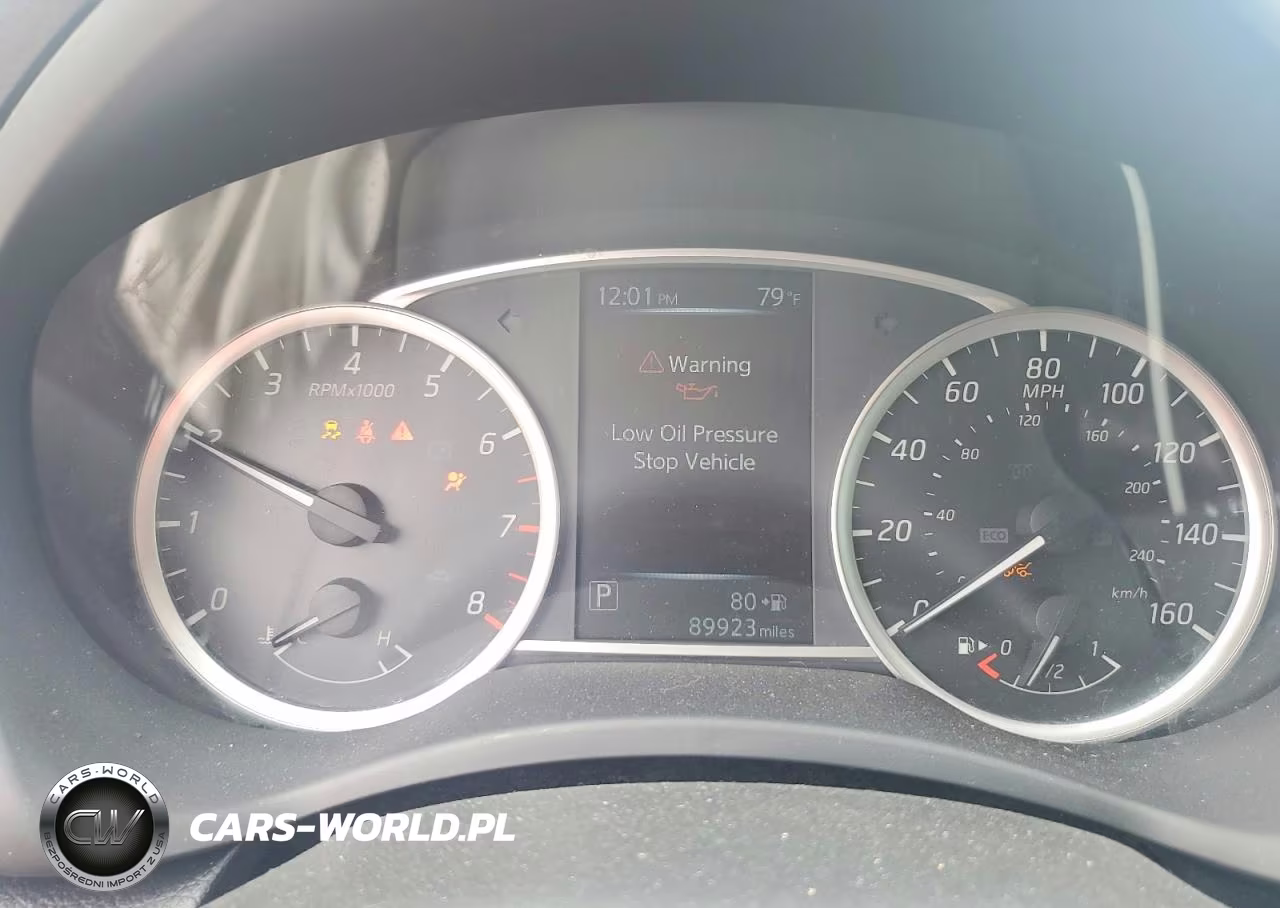 2018 Nissan Sentra Sv VIN:3N1AB7APXJY257115 - 9