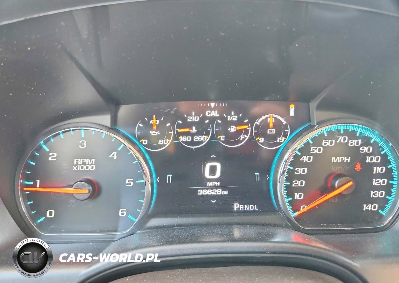 2018 GMC Sierra K1500 Denali VIN:3GTU2PEJ5JG500688 - 9