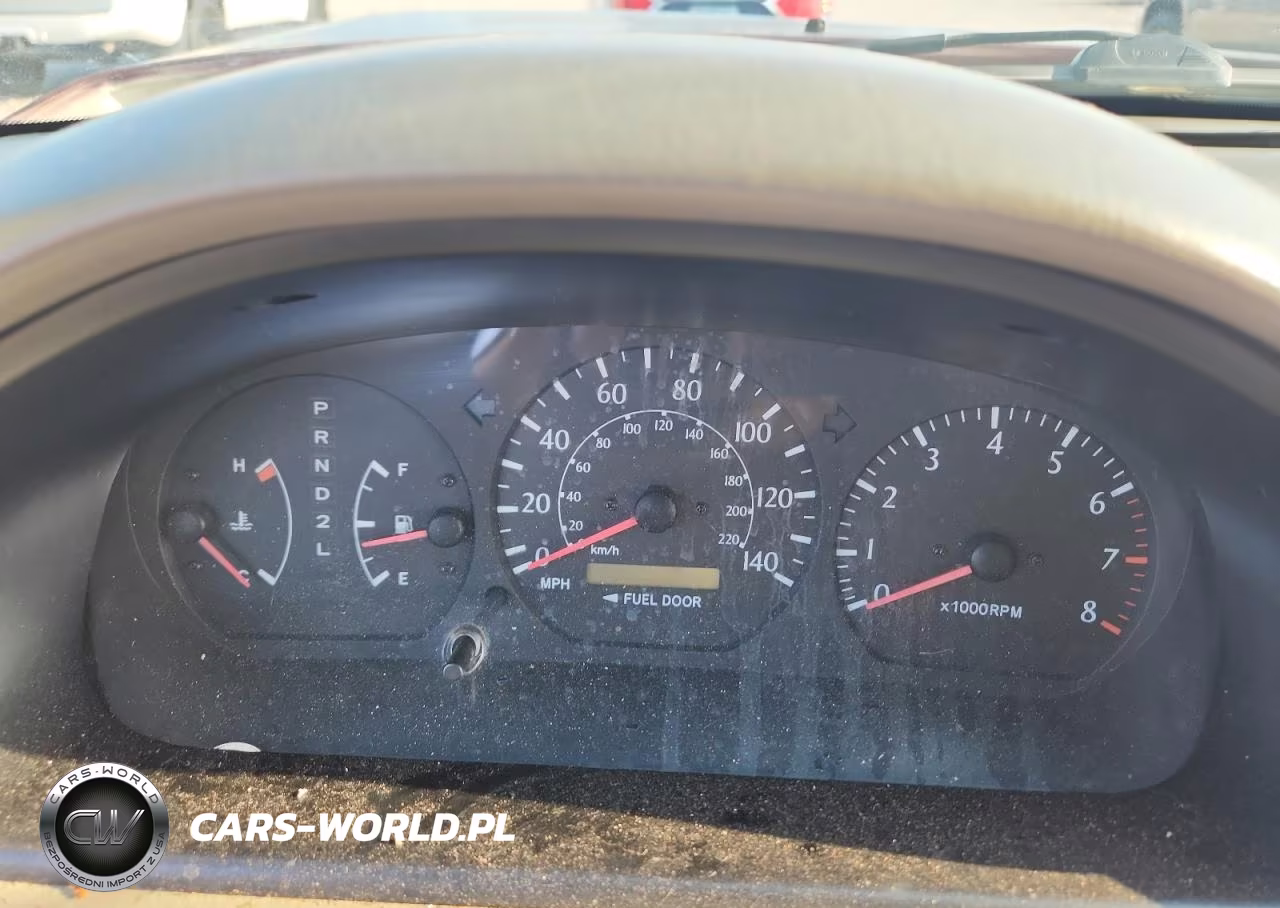 2003 Toyota Camry Solara Se VIN:2T1CE22P33C019348 - 9