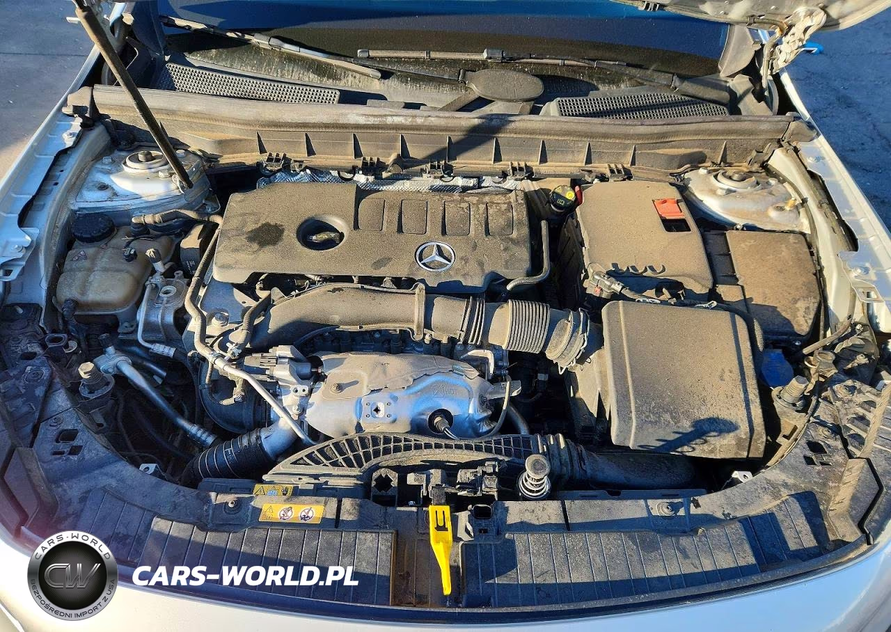 2020 Mercedes-Benz Glb 250 4Matic VIN:W1N4M4HB7LW043148 - 12