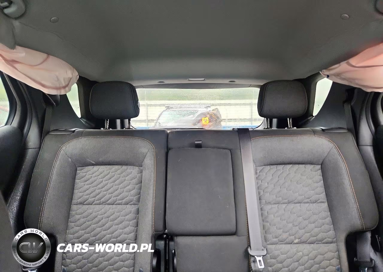 2018 Chevrolet Equinox Lt VIN:2GNAXTEX4J6215159 - 10