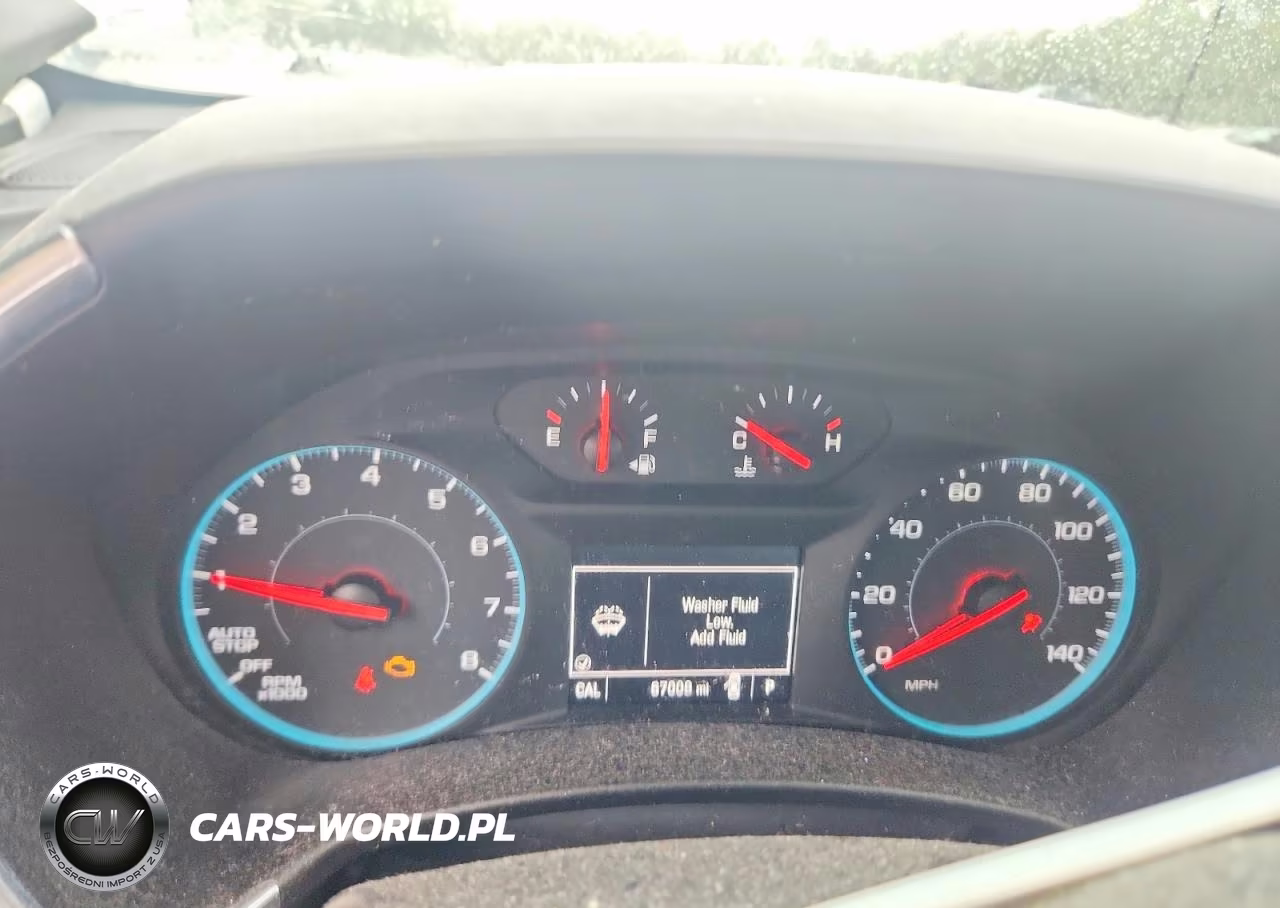 2018 Chevrolet Equinox Lt VIN:2GNAXTEX4J6215159 - 9