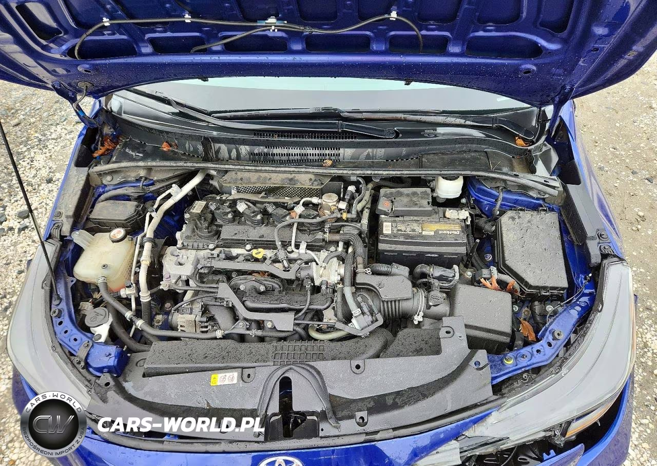 2021 Toyota Corolla Se VIN:5YFP4MCE2MP087848 - 11