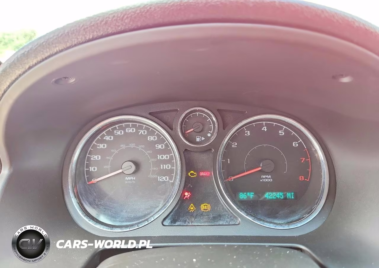 2010 Chevrolet Cobalt 2Lt VIN:1G1AF5F56A7180900 - 9