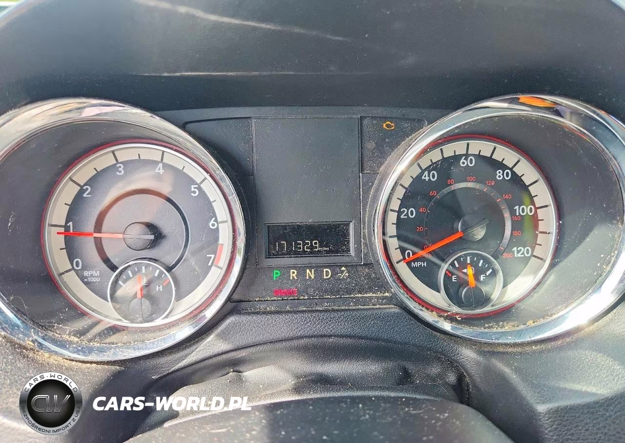 2019 Dodge Grand Caravan Sxt VIN:2C4RDGCG8KR691381 - 9