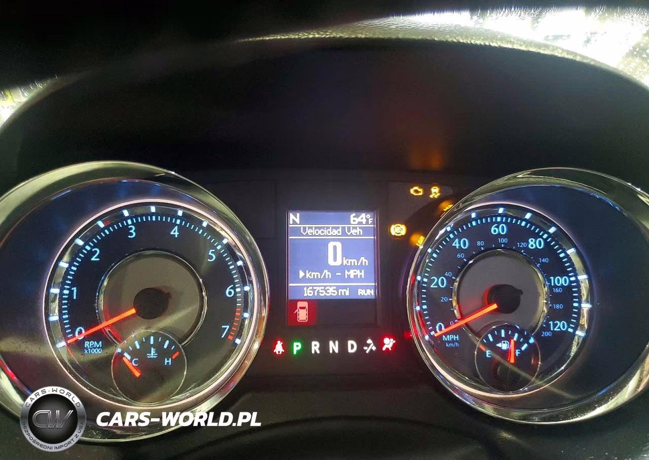 2012 Chrysler Town & Country Touring VIN:2C4RC1BG2CR278780 - 9