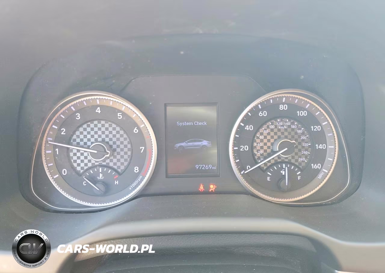2019 Hyundai Elantra Value Edition VIN:5NPD84LF2KH432743 - 9